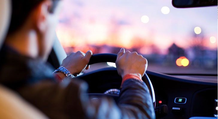 الخزاعي: السائق في الأردن 4 في