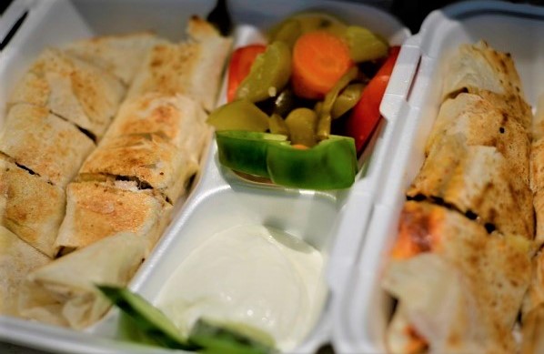 10 حالات تسمم في المفرق والسبب