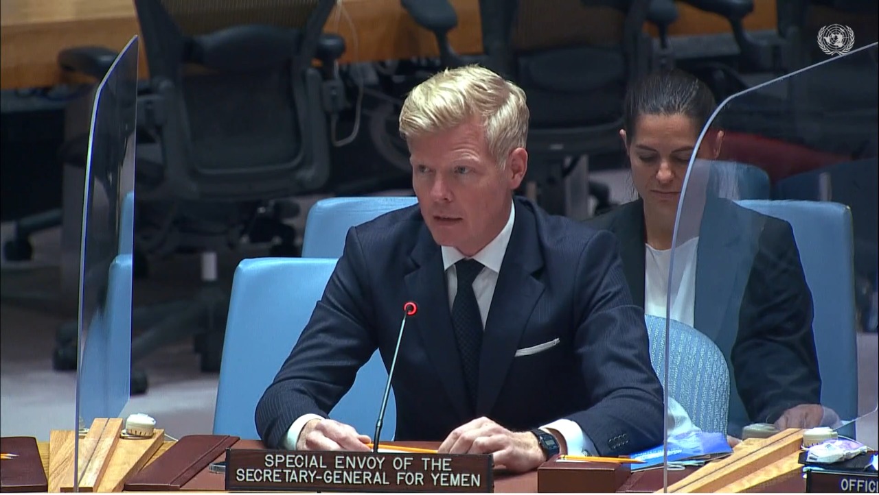 31 رحلة بين عمّان وصنعاء أقلت