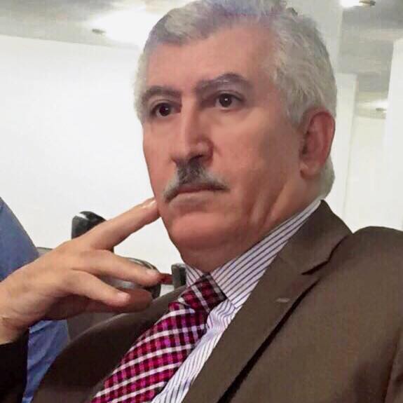 مصدر يكشف سبب توقيف عدنان الروسان..