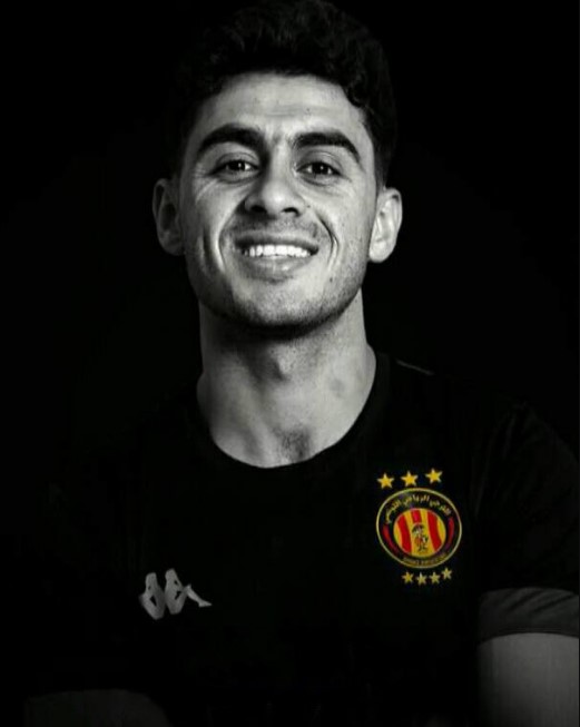 الأردني شرارة يكشف سبب اختياره الترجي