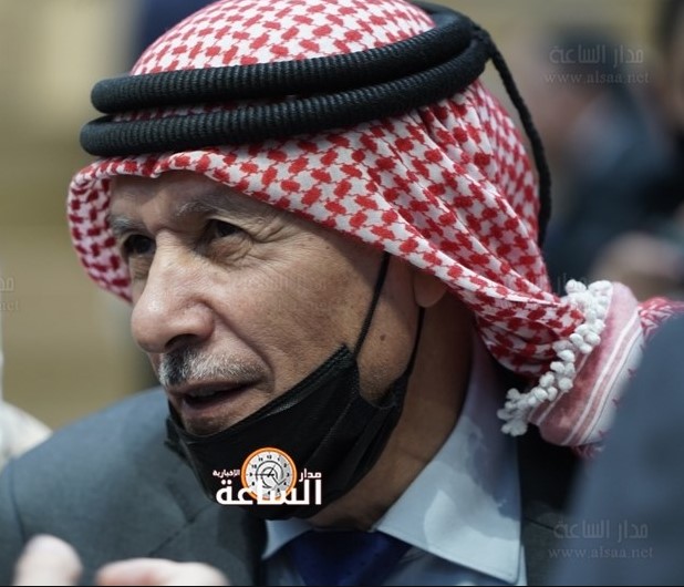 النائب العرموطي يسأل عن مالكي شركة