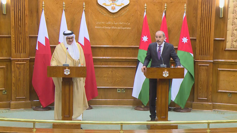 العلاقات الاردنية البحرينية.. خارطة طريق واضحة