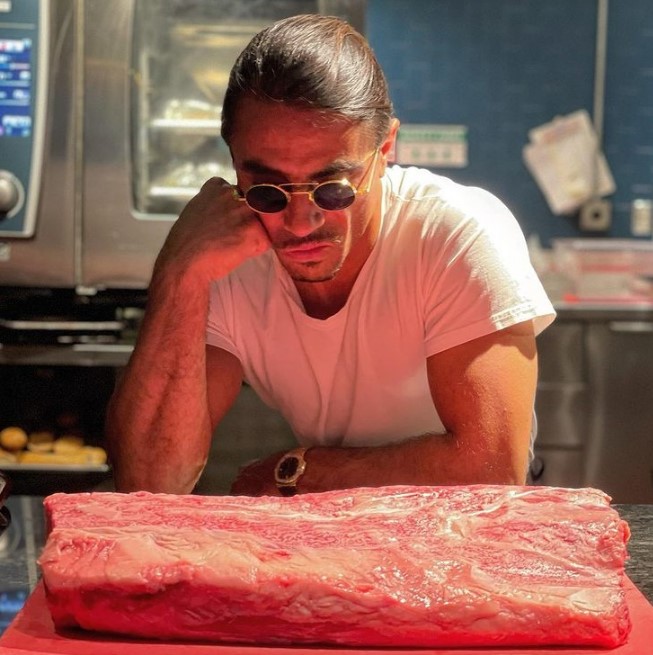 خلال 4 أشهر فقط.. مطعم الشيف