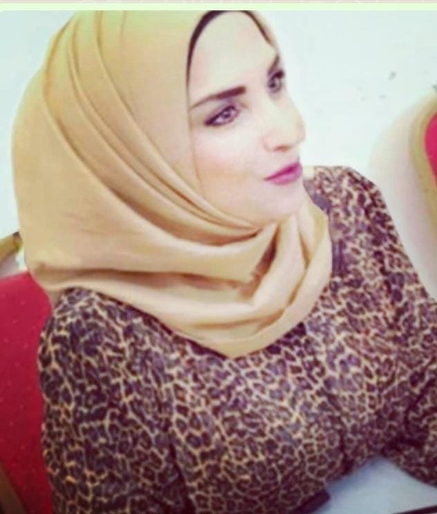 حياة الدراغمة: الصورة أساس الشعر