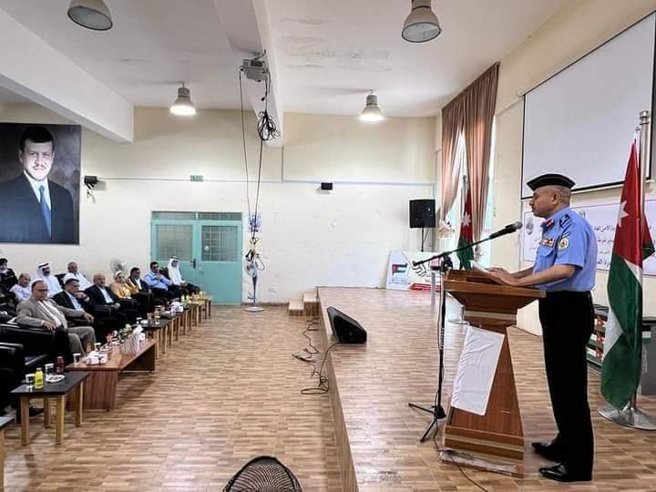 مبادرة لنعيش بسلام في لواء فقوع..