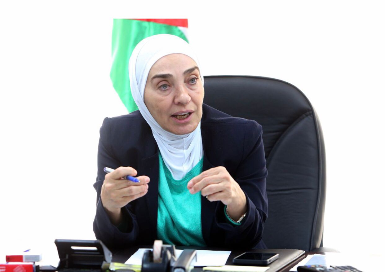 القطب: بروتوكولات خاصة بالتعامل مع الجراثيم