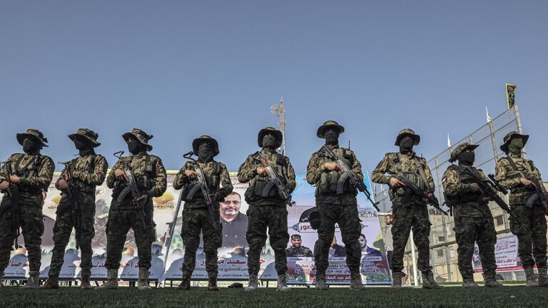 تقرير: حماس تبدأ نشر حزام صاروخي