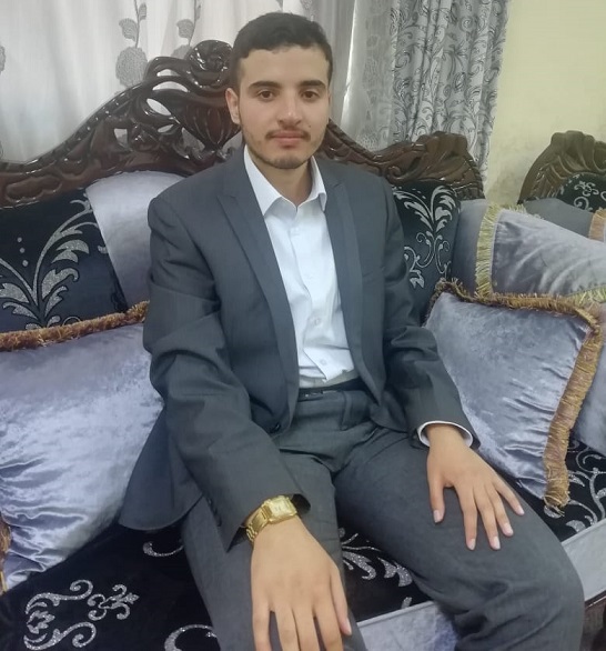 محمد خيرالله سالم منيزل الحراحشة.. مبارك