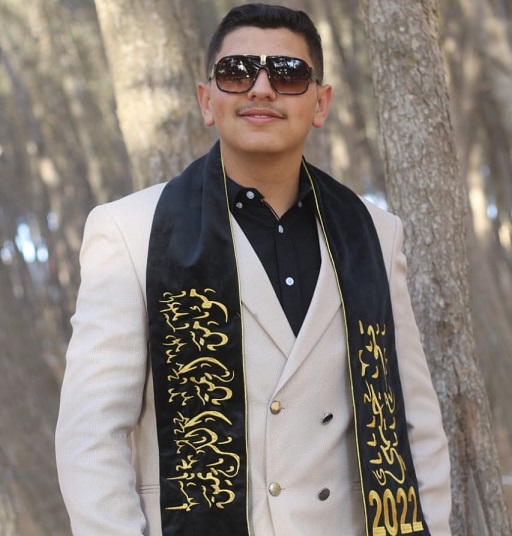 مؤمن ايمن الكريمين.. مبارك الـ 90.05