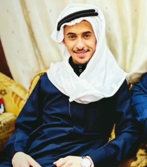 عبد الله عودة المجالي.. مبارك التوجيهي