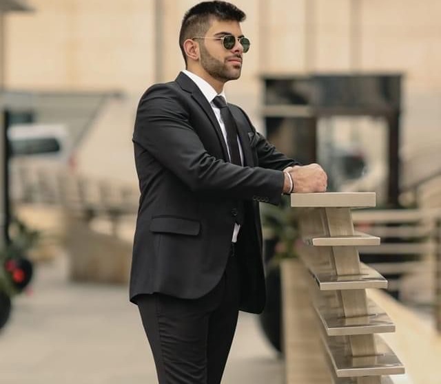 زيد بشار حدادين.. مبارك الـ 88.7