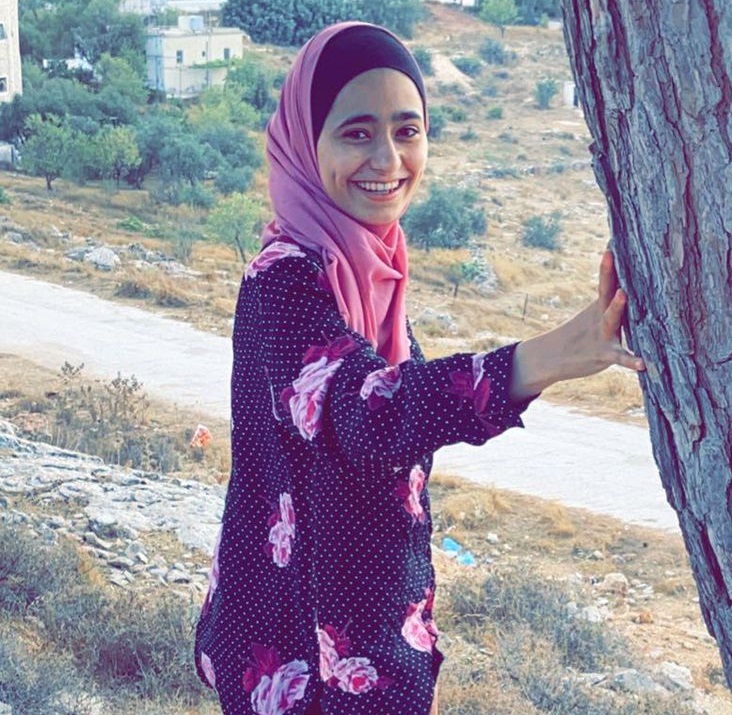 غفران تحسين الجنيدي.. مبروك الـ 91.7