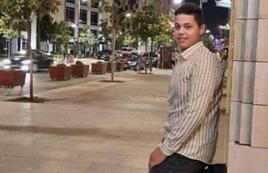 عبد الله الطراونة.. مبارك التوجيهي