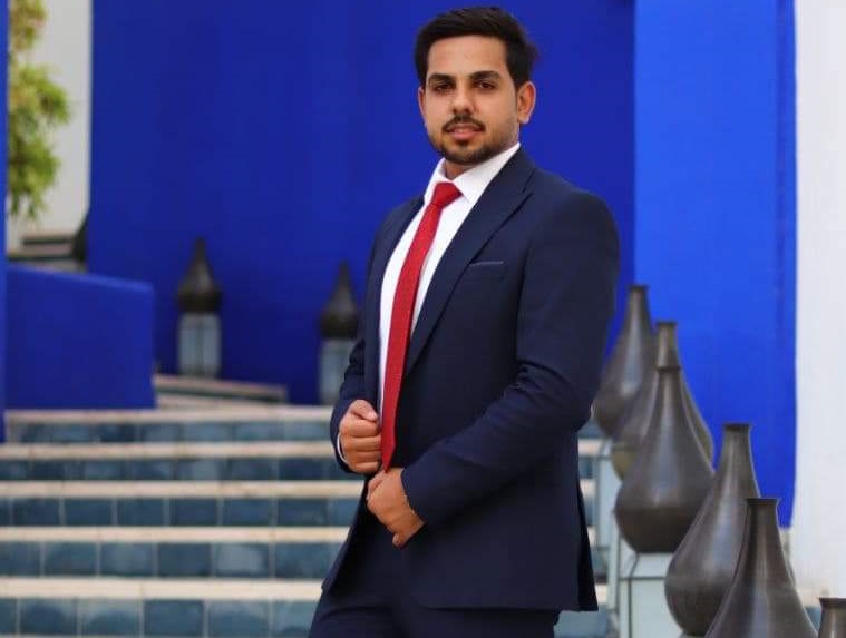 وائل مدالله مغنم الخليفات.. مبارك التوجيهي