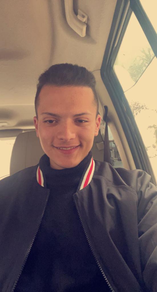 هاشم عمر شبيلات.. مبارك التوجيهي