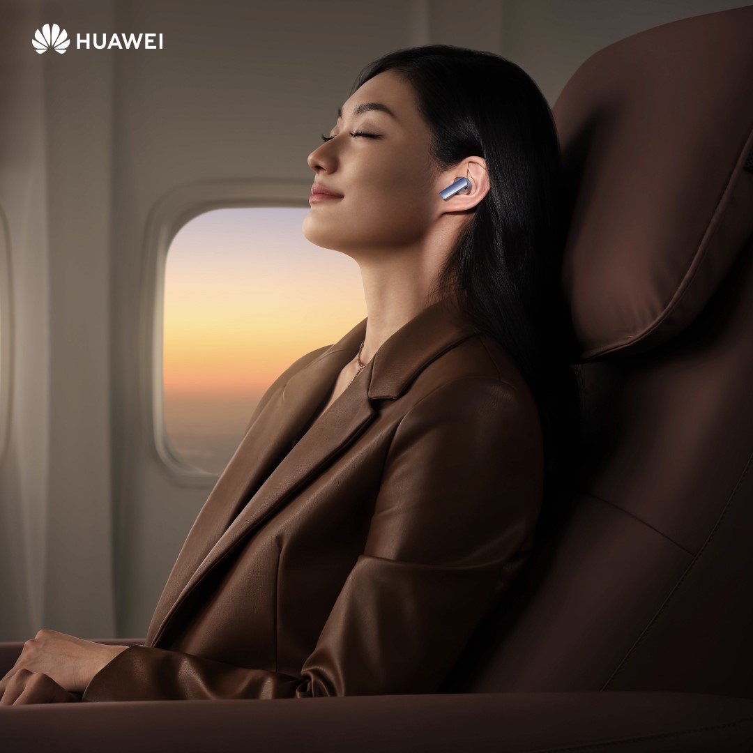 HUAWEI FreeBuds Pro 2: سماعة عصرية