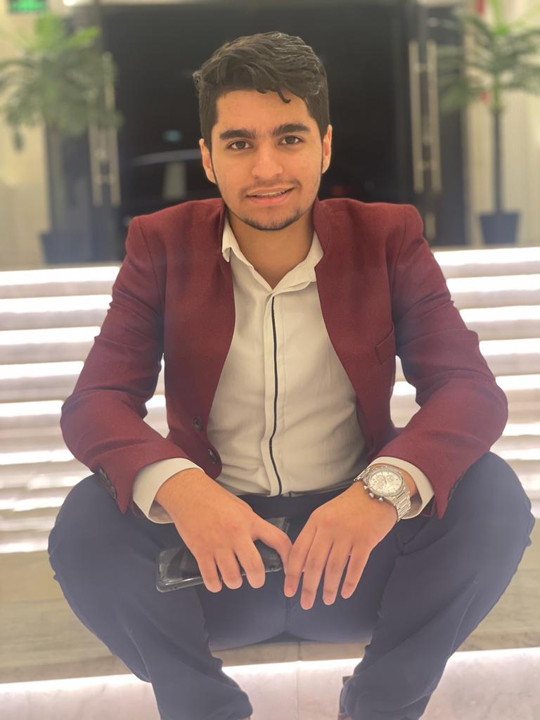 اوس علي الغويري.. مبارك الـ 97.7