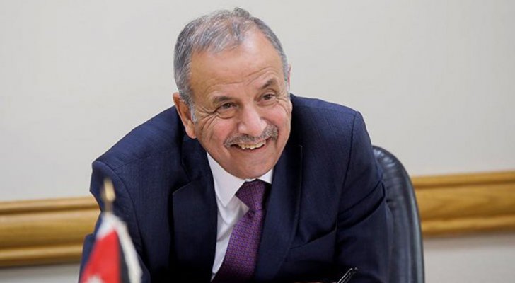 كريشان: مستعدون لتعديل التشريعات التي تخدم