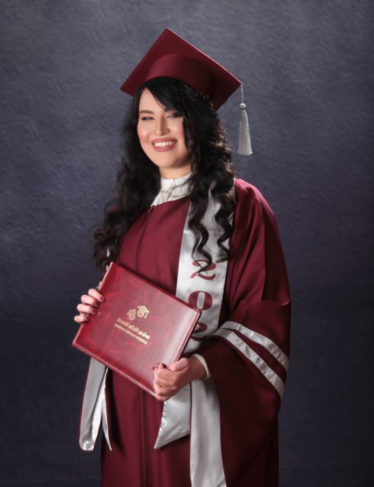 الأولى على “العلمي” بمعدل 99.9%: خسرت