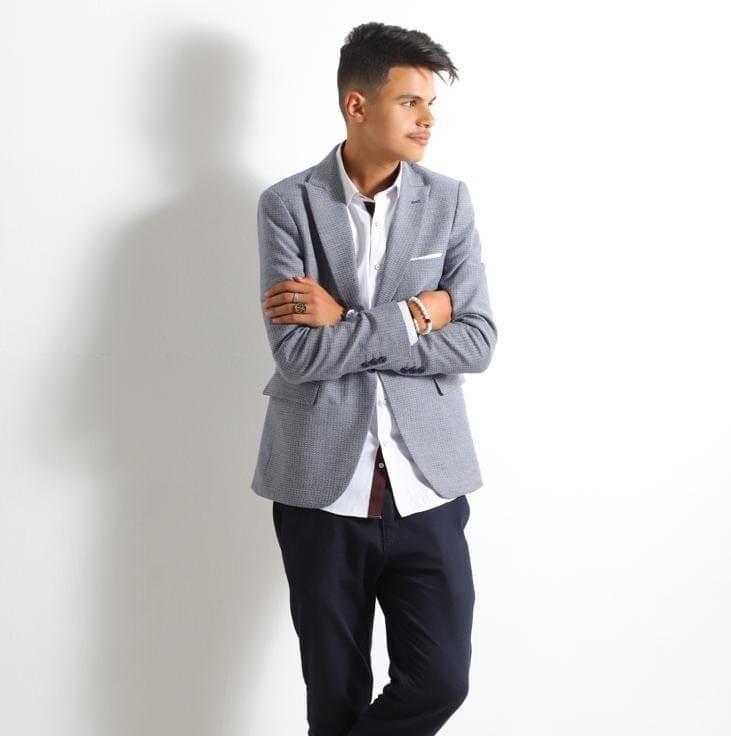 بشار المناصير.. مبروك النجاح بالتوجيهي