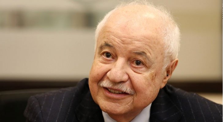 في عامه الخامس والثمانين.. عشرون وصية