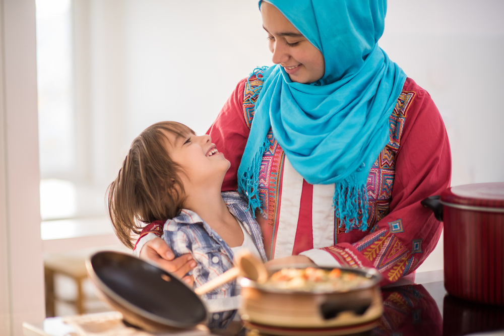 كيف تربون أبناءكم الذكور ليصبحوا رجالا