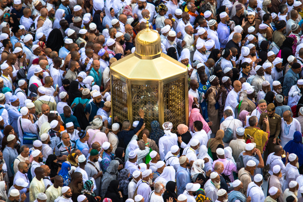 (بلغ معه السعي).. كيف نربي أبناءنا