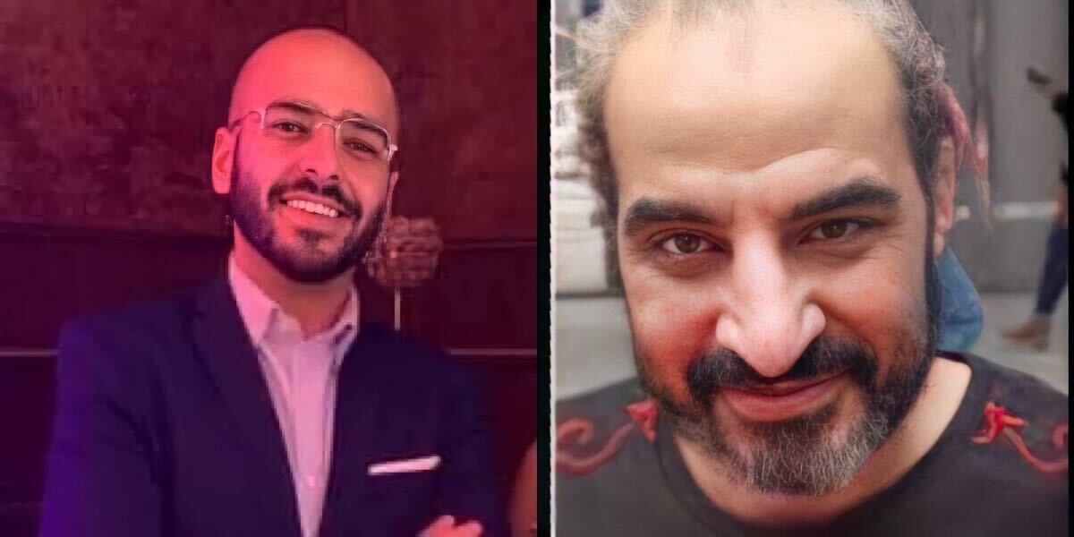 حين تخدش كبرياء إنسان محتاج