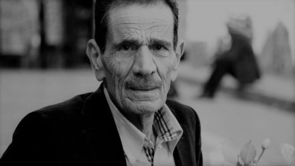 وفاة الفنان بسام لطفي عن عمر