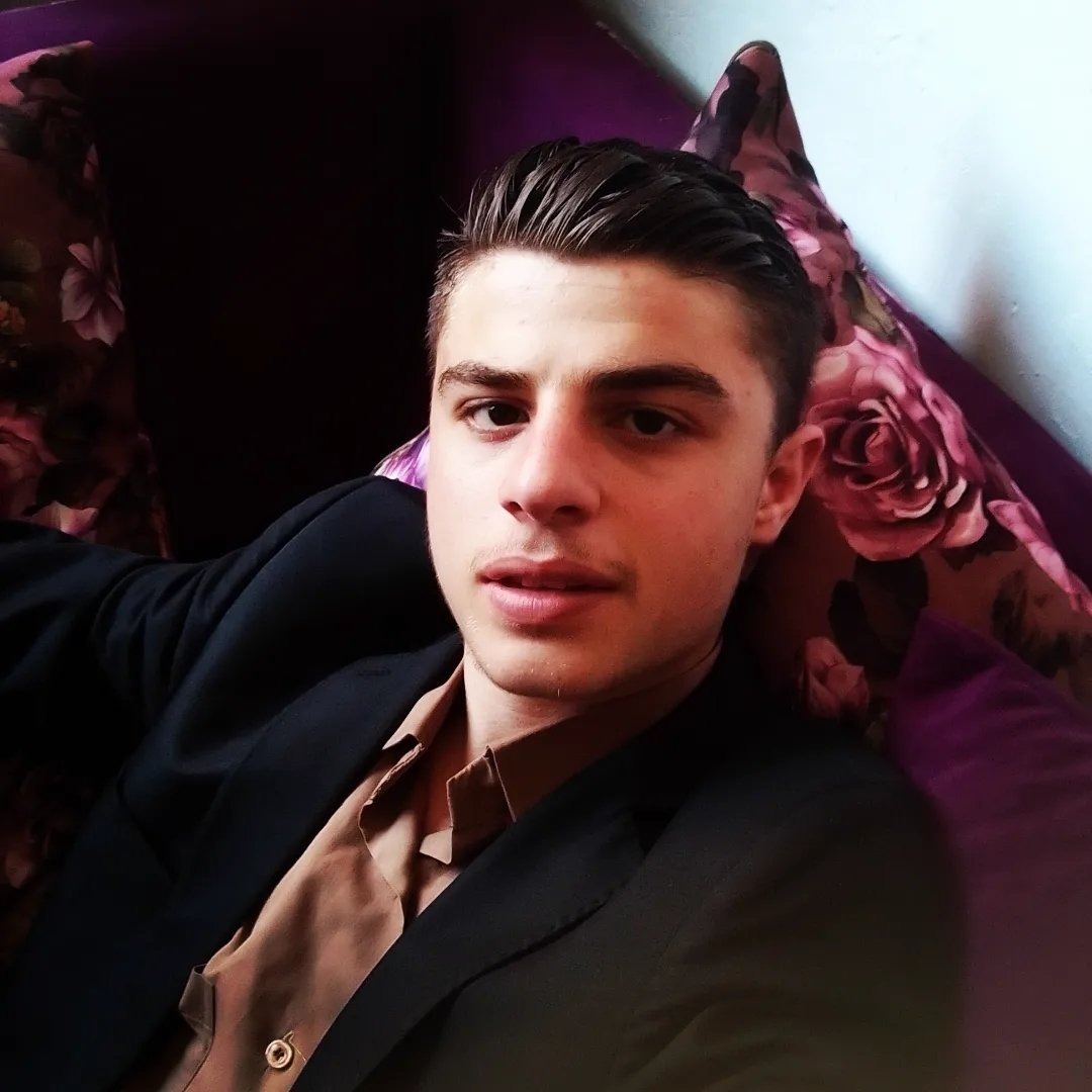 يزن فراس عبابنة.. مبارك التوجيهي