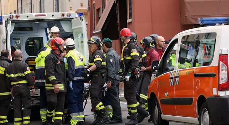 رحلة سياحية في الجزائر تتحول إلى