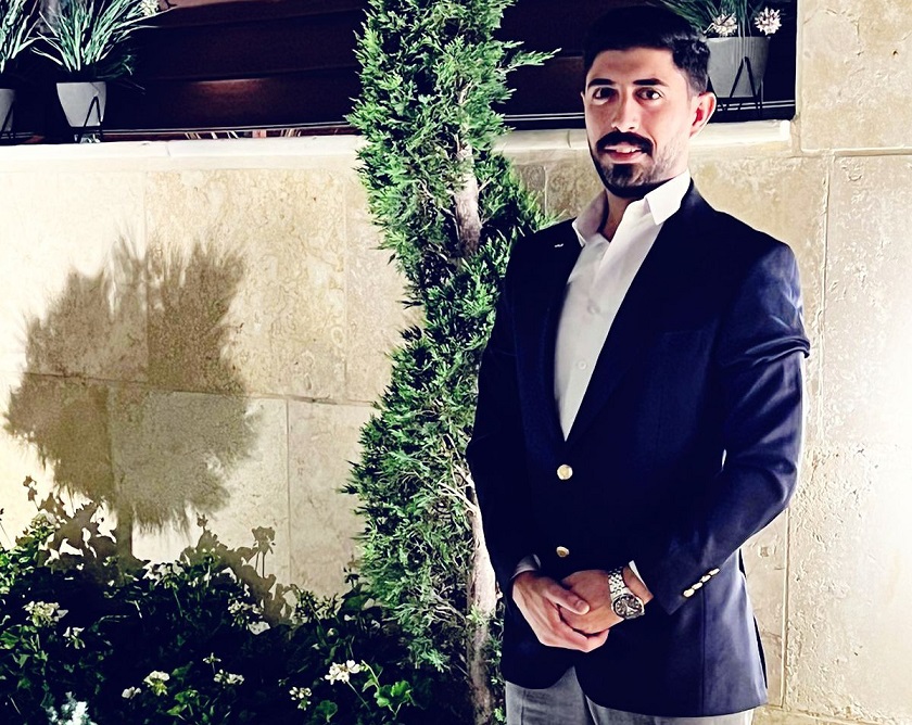 محمد فريح الهباهبة.. مبارك النجاح