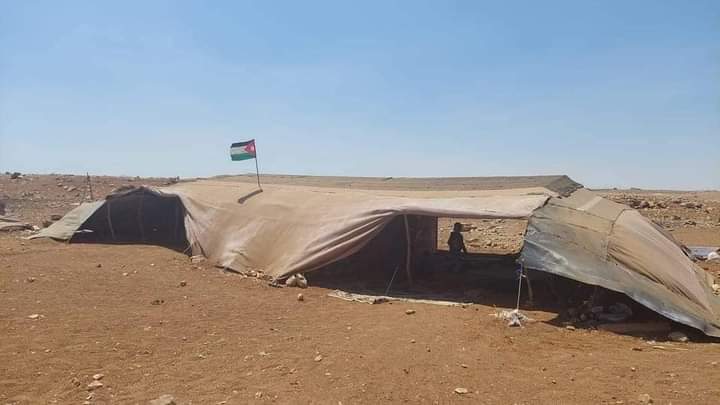 شقيقان في خربوش ينجحان في التوجيهي..