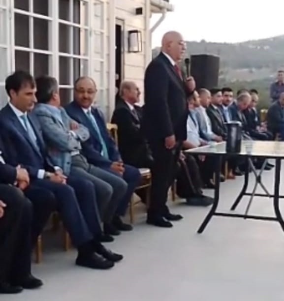 دودين والعضيبات نسايب.. المعايطة طلب والعضيبات