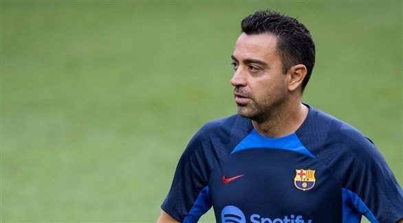 تشافي يطالب بغلق فترة الانتقالات قبل