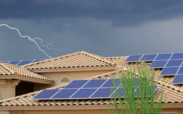 قد تسبب لك صعقة كهربائيّة.. لماذا