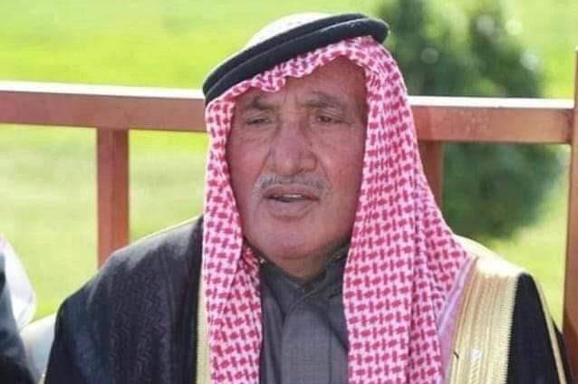 الوزير السابق الخوالدة ينعي شقيقه بكلمات