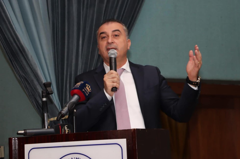 زيادين: القدس مفتاح للاستقرار والأمن (صور)