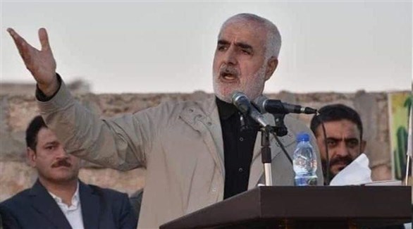 الكشف عن تورط قائد الحرس الثوري