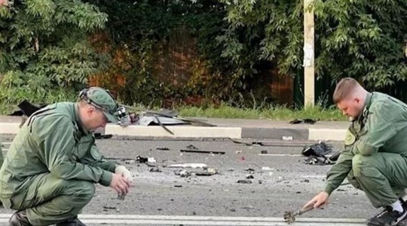 روسيا تكشف تفاصيل جديدة عن مقتل