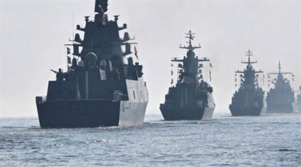 الدفاع التايوانية: 5 طائرات صينية عبرت