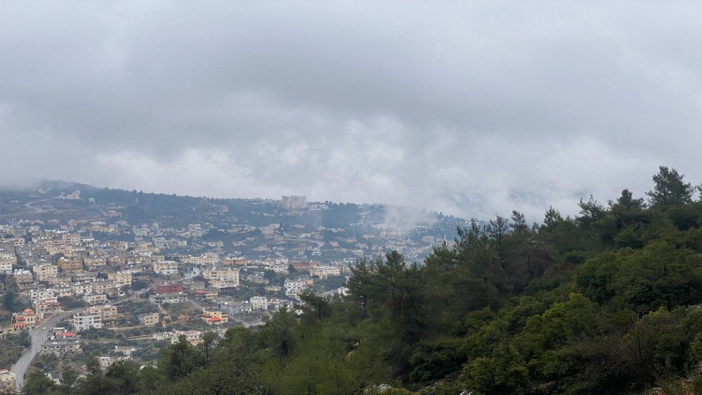 سلطة المياه وشركة مياه اليرموك تشرعان