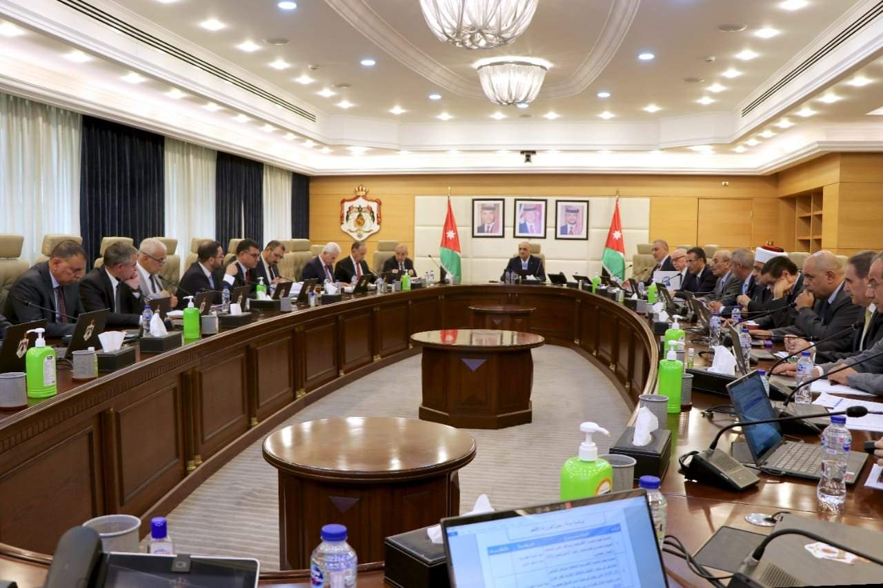 قرارات مجلس الوزراء (تفاصيل)