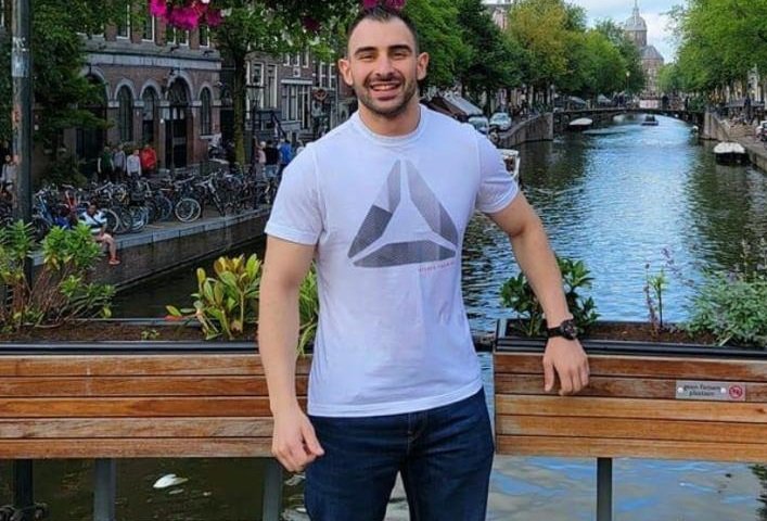 الدكتور طارق زياد بطاينة.. مبارك البورد