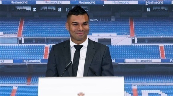 ماذا قال كاسيميرو في حفل وداعه؟