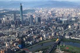 مسؤول أمريكي جديد يزور تايوان