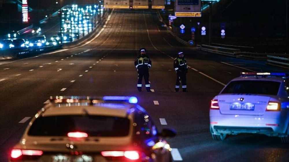 مرتكب جريمة قتل داريا دوغينا مواطنة