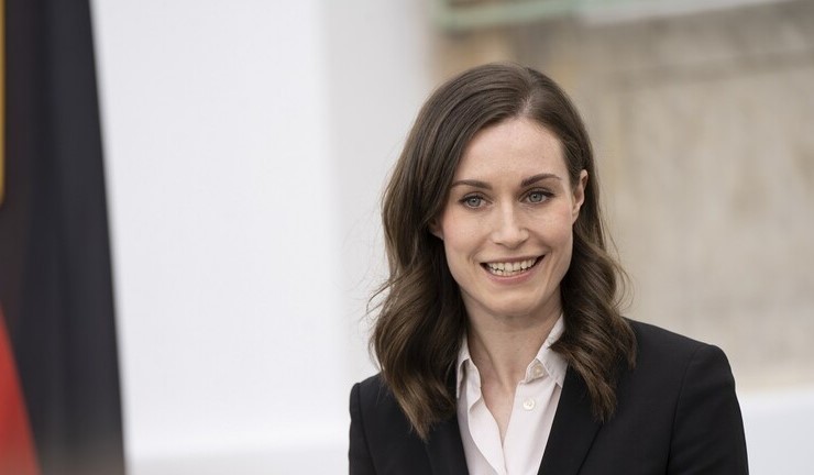 ظهور نتيجة الاختبار الذي أجرته رئيسة