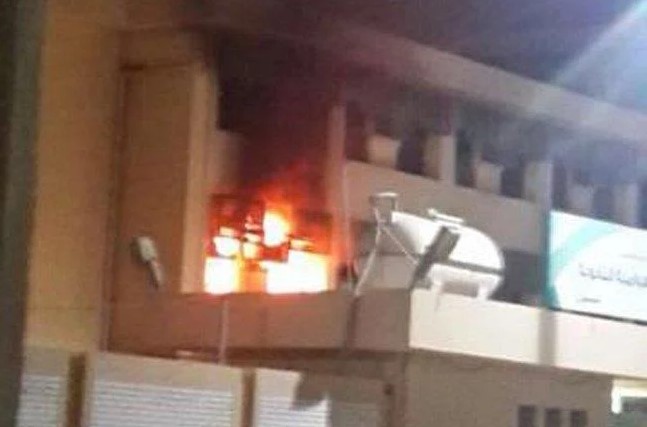 حدث في مصر.. . رسبت خطيبته